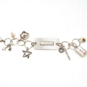 Storybook Bracelet