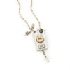 "Zen" Storybook Necklace